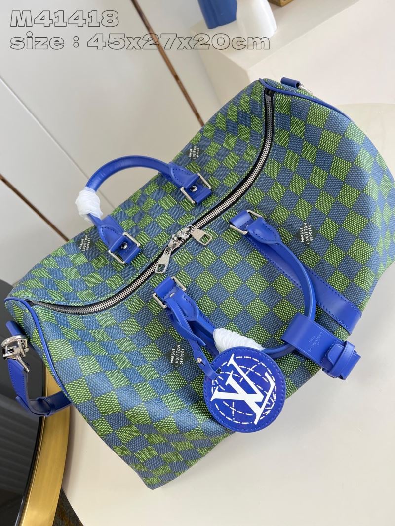 LV Travel Bags